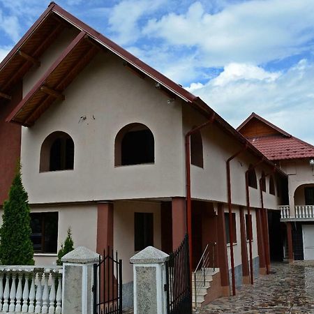 Отель Vila Domneasca Corbi Экстерьер фото