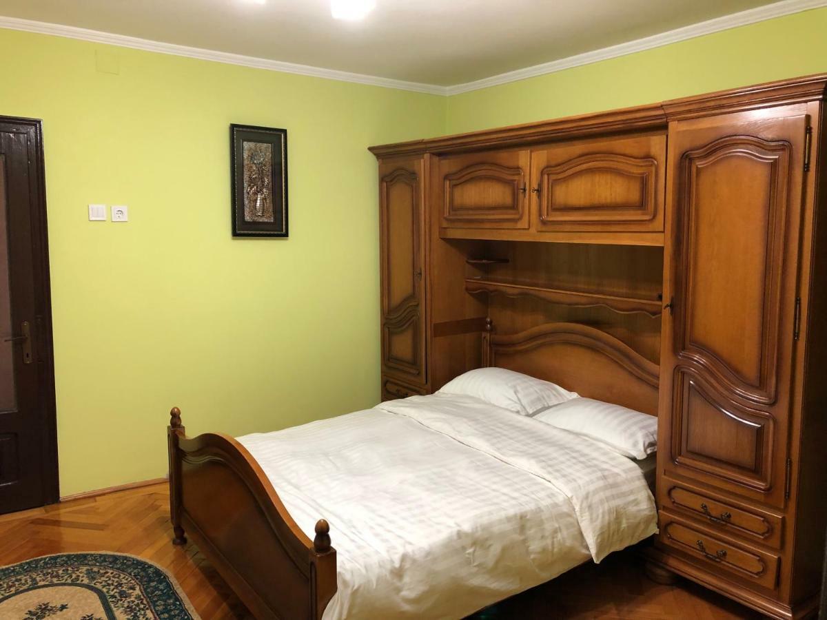 Отель Vila Domneasca Corbi Экстерьер фото